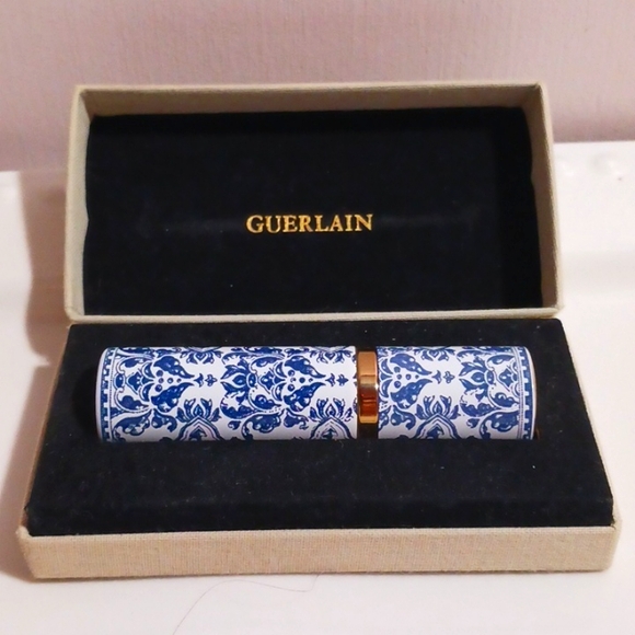 Guerlain SHALIMAR Paris Perfume Spray Refillable Bottle/Atomiser & Box πβοΈπβοΈ - Picture 4 of 10